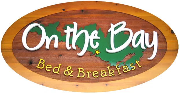 On The Bay Bed & Breakfast